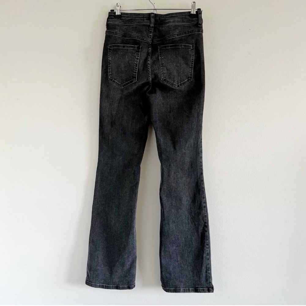 Free People High Rise Jeans - Picture 4 of 7
